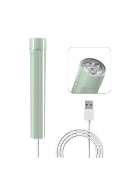 Pink Nails Mini UV/LED Lamp Green Stick