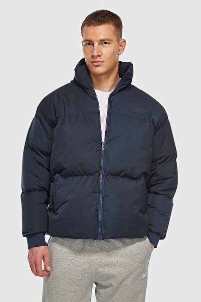 New Balance Erkek Mont