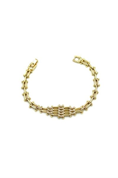 MENESSA سوار Xuping Vip - ذهبي