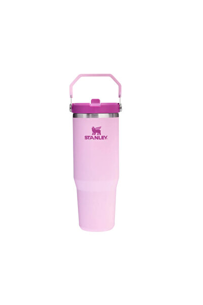 Stanley The iceflow flip straw thermos with pipette 0.89 l