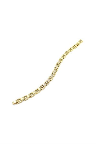 MENESSA سوار Xuping Vip - ذهبي