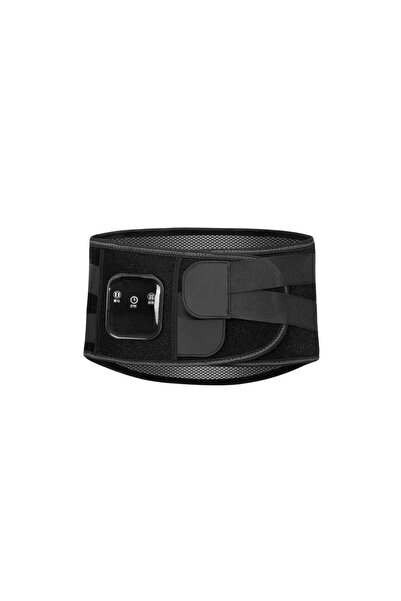 LENOVO BLACK SMART LOWER BACK MASSAGER BELT