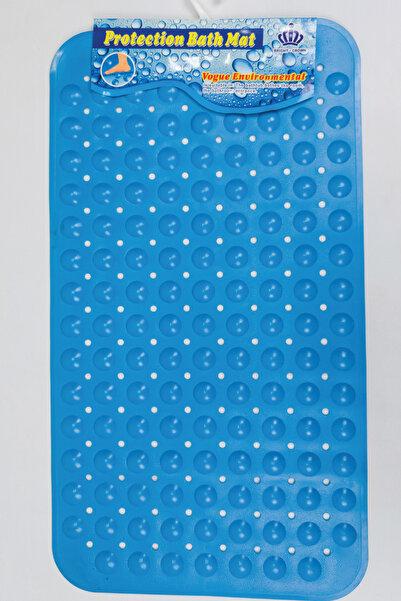 renkliürün Dikdörtgen Delikli Kabartma Silikon Kaydırmaz Taban Duşakabin ve B...