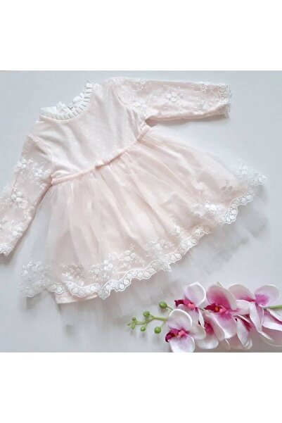 Bebinio Rochie elegantă cu dantelă