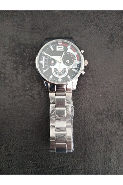 Geneva modern erkek saat