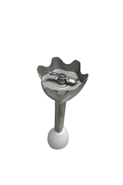 Braun fakir MQ5245WH Multiquick 5 Vario E