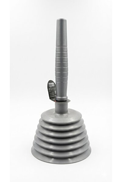 nalburzade Büyük Vantuz Pompa Körüklü