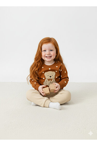 Little Baby Unisex Bottom-Top Set