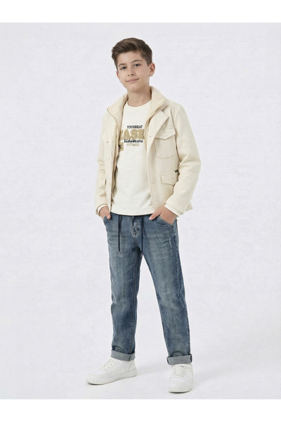 XO Kids Băieți 3-Plus set 11-14 ani 14205