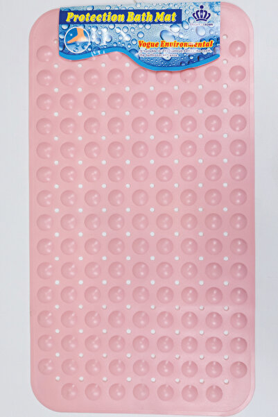 renkliürün Dikdörtgen Delikli Kabartma Silikon Kaydırmaz Taban Duşakabin ve B...