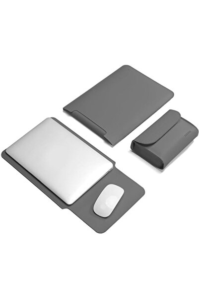 The Bros Laptop Sleeve Bag, Protective Laptop Sleeve Compatible with MacBook ...