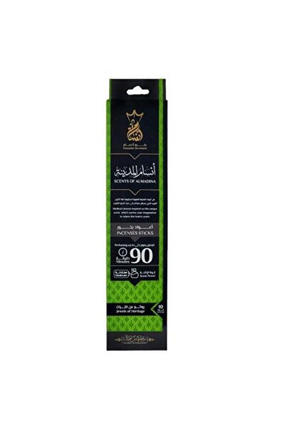 FO Ansam Incense Sticks - 10 Sticks