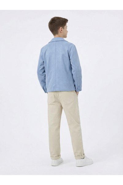 XO Kids Boy's 3-Piece Top and Bottom Set 11-14 Years Old 14205