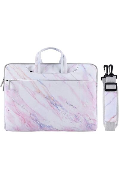 The Bros Laptop Shoulder Bag Compatible with MacBook Air/Pro,13-13.3 inch Not...