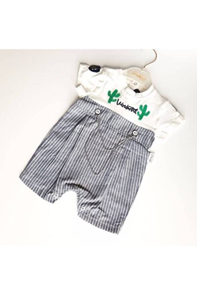 Bebinio Baby Boy Costume