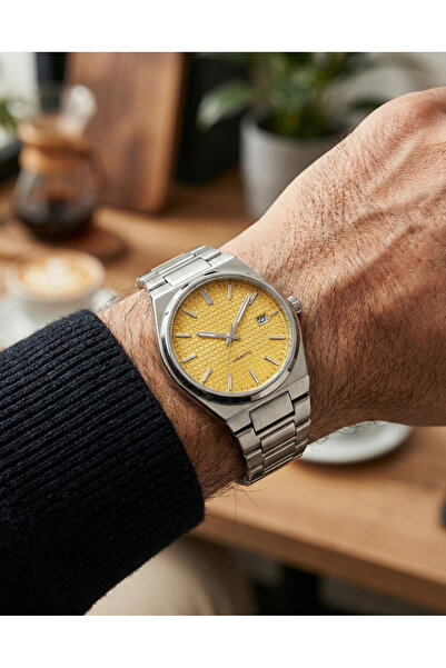 Choppers erkek kol saati