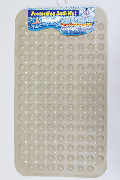 renkliürün Dikdörtgen Delikli Kabartma Silikon Kaydırmaz Taban Duşakabin ve B...