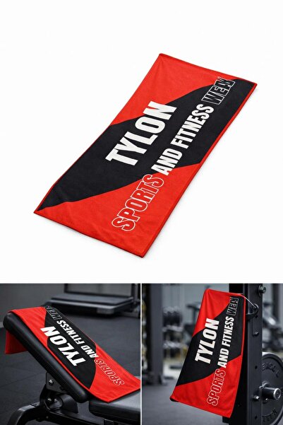 TYLONSPORTS TYLON SPORTS Spor Havlusu