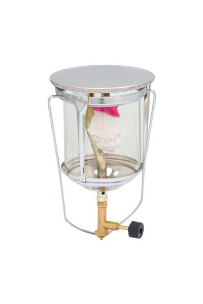 Köy Tohumları Kamp Lambası Piknik Tüpüne Takılabilir Aydınlatma Lambası Lüks ...