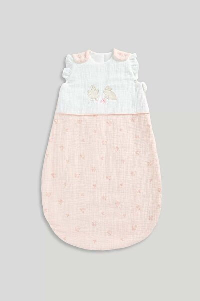 MOTHERCARE 2.5 Tog Sleeping Bag (0-6 months)