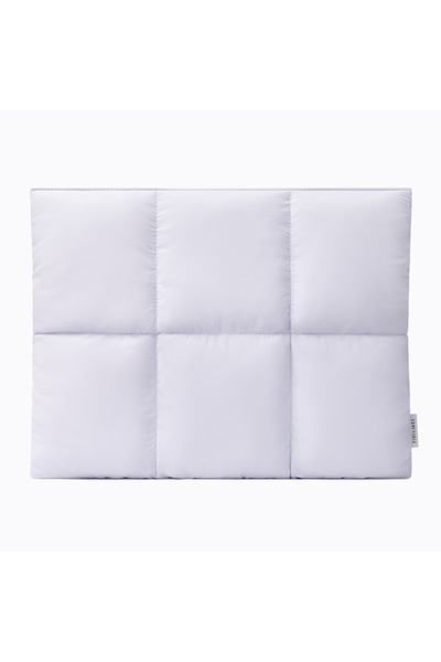 Comfyable 13”-14” MacBook Air/Pro Puffy Laptop Sleeve - Water Resistant, M1/M...