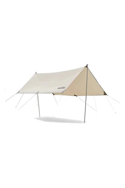 Naturehike Square Glamping 3x5 mt Tarp [Güneş ve Rüzgar Koruma Tentesi]