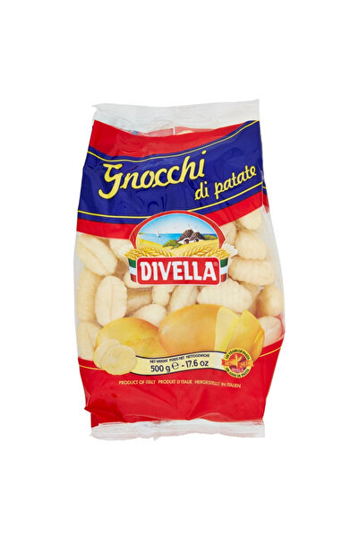 Divella Gnocchi de cartofi 500g