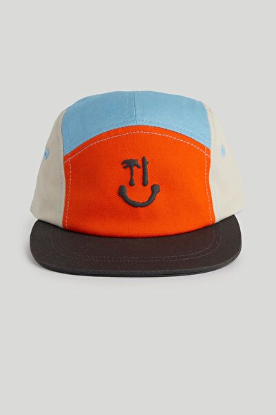 MOTHERCARE Colour Block Cap