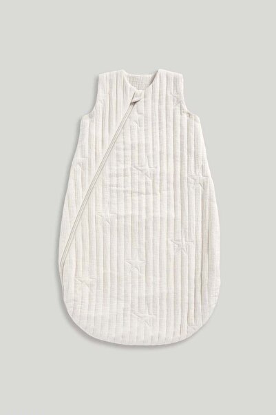 MOTHERCARE 2.5 Tog Sleeping Bag (0-6 months)