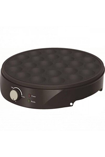 HOME MASTER Mini Pancake Maker 24 Eyes - HM-408