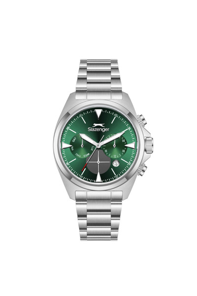 Slazenger Sl.09.2527.2.07 Men's Wristwatch