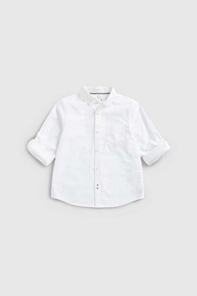MOTHERCARE 2 Pack Oxford Shirts