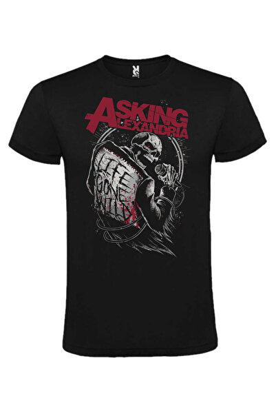 Cooloryx Asking Alexandria T-shirt