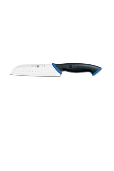 WÜSTHOF Pro Oluklu Santoku 17cm-4860b