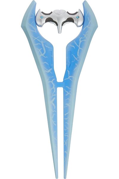 Disguise سيف هالو للطاقة - أزرق، 30 بوصة، بلاستيك