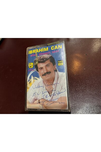 tayfuntufan antika koleksiyon Ibrahim Can - May Allah Not Take You