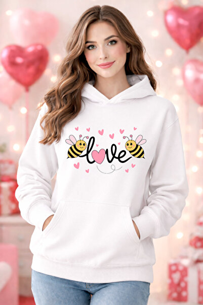 stil x ΕΙΔΙΚΟ ΓΙΑ ΤΗΝ ΗΜΕΡΑ ΤΟΥ ΑΓΙΟΥ ΒΑΛΕΝΤΙΝΟΥ, ΦΟΥΤΕΡΙΑ ΜΕ με κουκούλα ΟΝΟ...