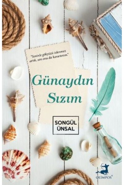 Dekalog Yayınları Günaydın Sızım