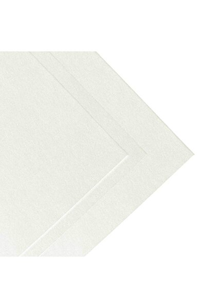 Salteks El İşi 3mm 1 Metre(100x100) Krem Kalın Hobi Keçe