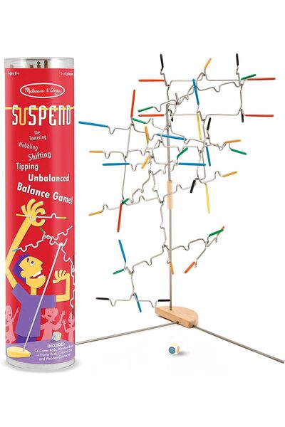 Melissa & Doug Suspend Game by