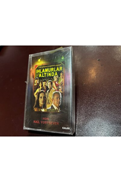 tayfuntufan antika koleksiyon Under the Willows