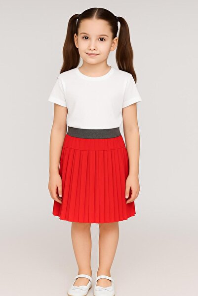 BLUEMOOR 23 April 29 October Show Skirt Suitable for Special and Daily Use fo...