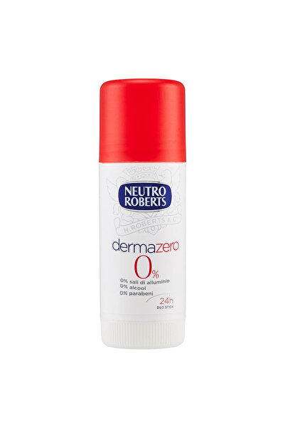 Neutro Roberts DermaZero 40ml deo stick