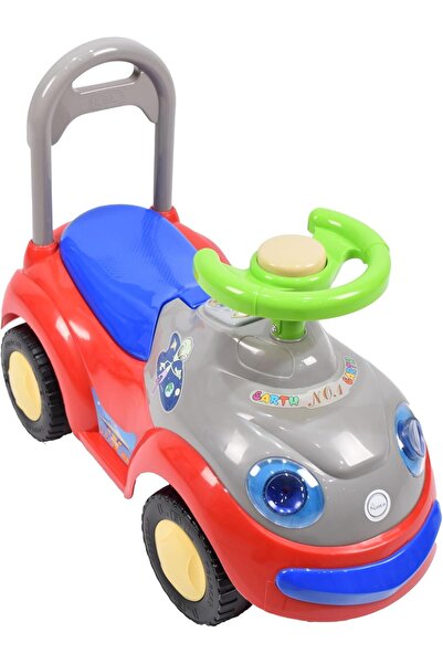 Amala عربة دفع 2109BR