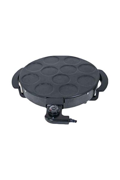HOME MASTER Electric Pancake Maker 1500W