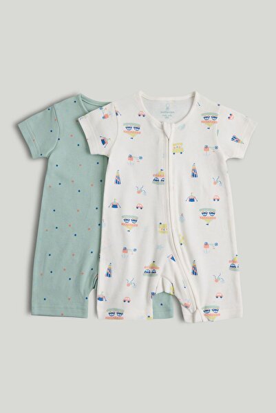 MOTHERCARE طقم من قطعتين من ملابس الأطفال الكرنفالية