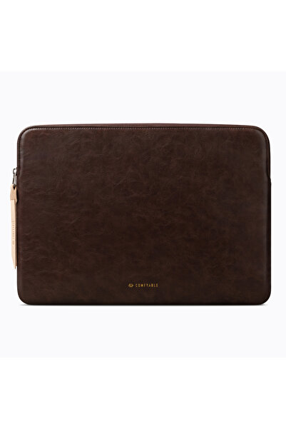 Comfyable Husă pentru laptop MacBook Air/Pro de 15/16 inchi - Compatibilă cu ...