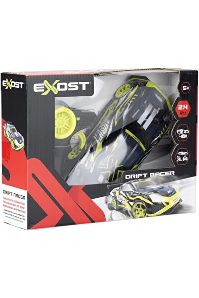 EXOST Drift Racer Remote Control Car
