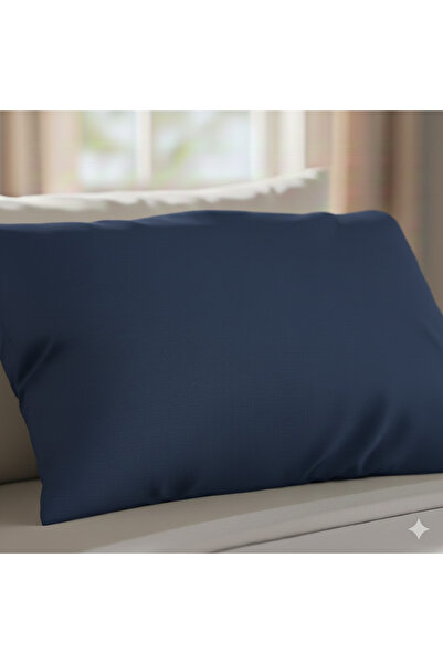 Alpateks Home 100% Cotton Satin 55X75Cm Large Size Pillowcase 2 Pieces (with ...