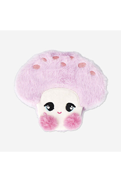 Flying Tiger Copenhagen Peluş Mantar Şeklinde Defter